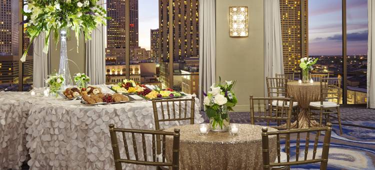 新奥尔良逸林酒店(DoubleTree by Hilton New Orleans)图片