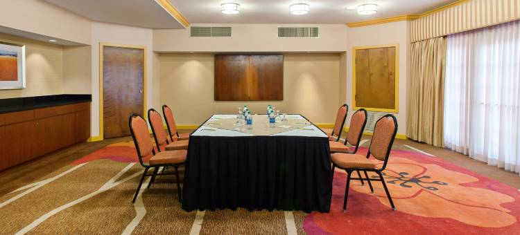 瓦伦西亚六旗希尔顿花园酒店(Hilton Garden Inn Valencia at Six Flags)图片