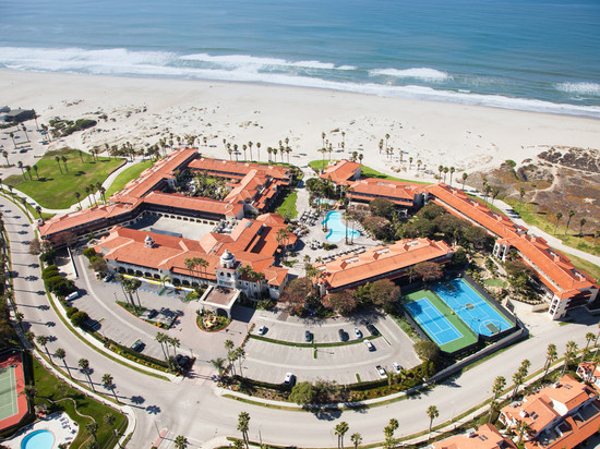 曼德勒海湾扎卡里沙丘-希尔顿格芮精选酒店