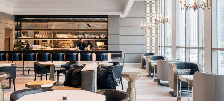芝加哥伦敦之家格芮希尔顿精选酒店(LondonHouse Chicago, Curio Collection by Hilton)图片