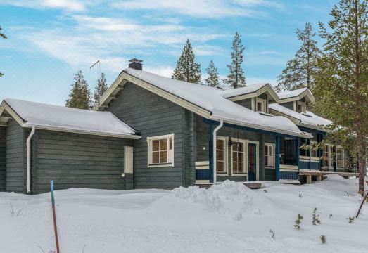 Yll?skaira a Hotel Overview