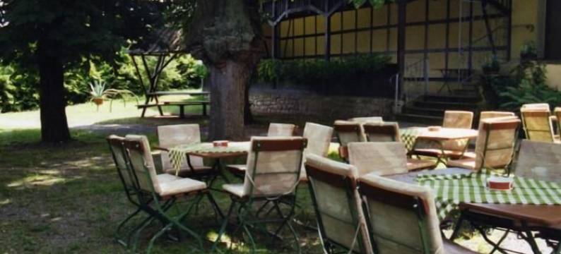 豪斯霍德盖斯旅馆(Gasthaus Mörla)图片