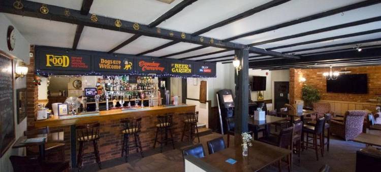 普劳旅馆(The Plough Inn)图片