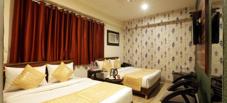机场方舟套房酒店(Hotel Ark Suites At Airport)图片