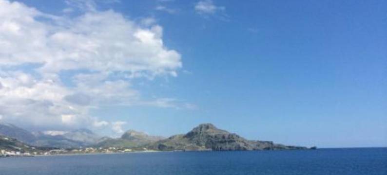 艾琳娜旅馆(Elena Rooms)图片