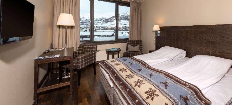 斯奇佛品质酒店(Quality Hotel Skifer)图片