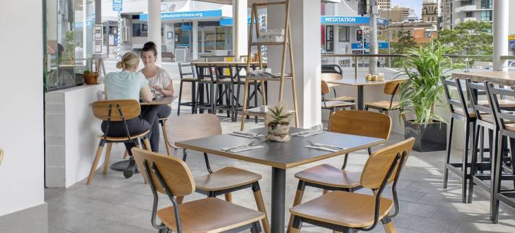 大都会春丘酒店(The Metropolitan Spring Hill)图片