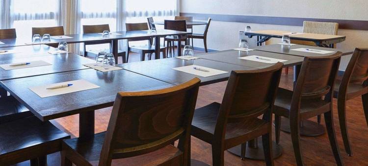 B&B阿尔比酒店(B&B Hotel Albi)图片