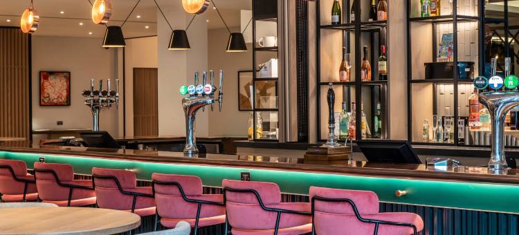 Holiday Inn 伦敦 - 谢珀顿(Holiday Inn London - Shepperton)图片