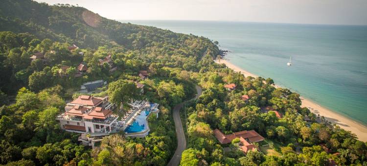 碧玛莱水疗度假村(Pimalai Resort & Spa)图片