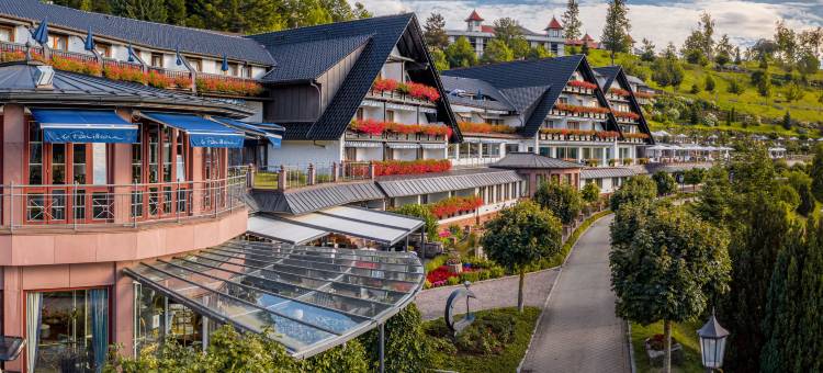 多棱伯格酒店(德国) Hotel Dollenberg(Hotel Dollenberg)图片
