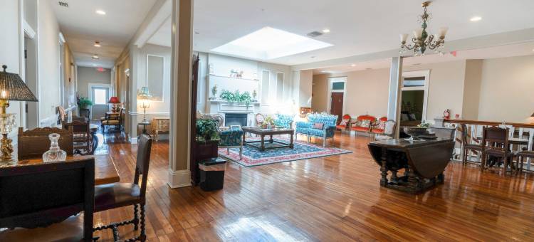 橡树酒店(Oak Tree Hotel)图片