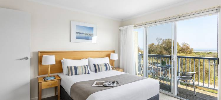 奎斯特威廉斯敦北酒店(Quest Williamstown North)图片