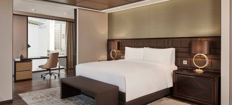 首尔东大门广场JW万豪酒店(JW Marriott Dongdaemun Square Seoul)图片