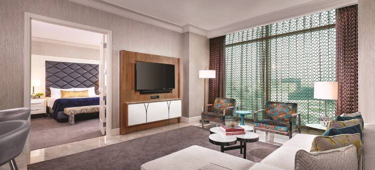 曼德勒海湾酒店(Mandalay Bay Resort and Casino)图片