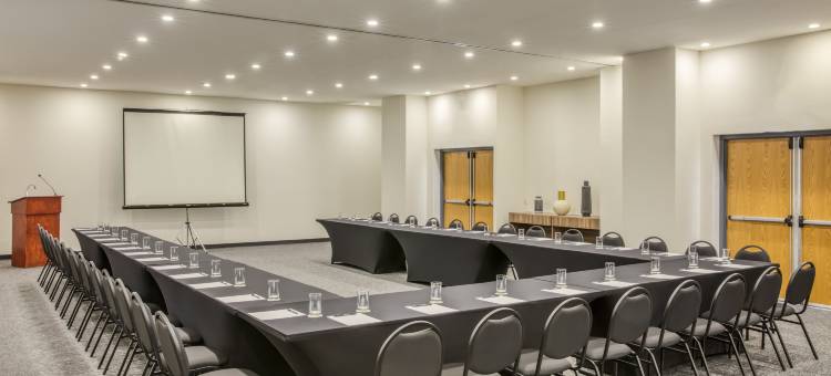 瓜达拉哈拉佩里菲里科波尼特嘉年华酒店(Fiesta Inn Guadalajara Periferico Poniente)图片