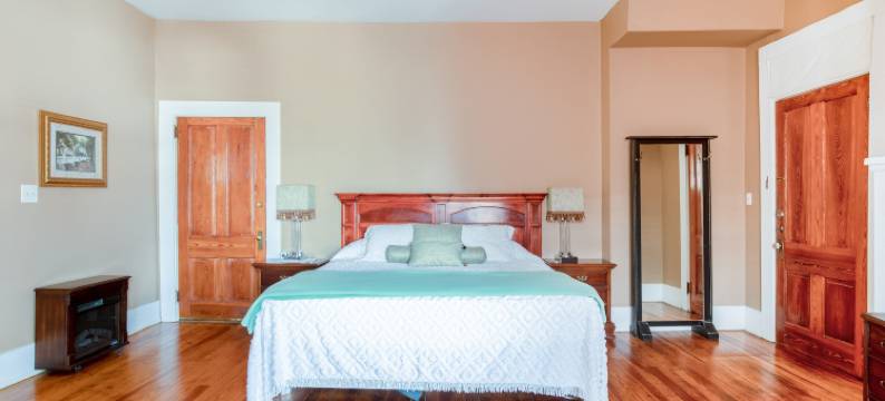 贝尔蒙特旅馆(The Belmont Inn by OYO)图片