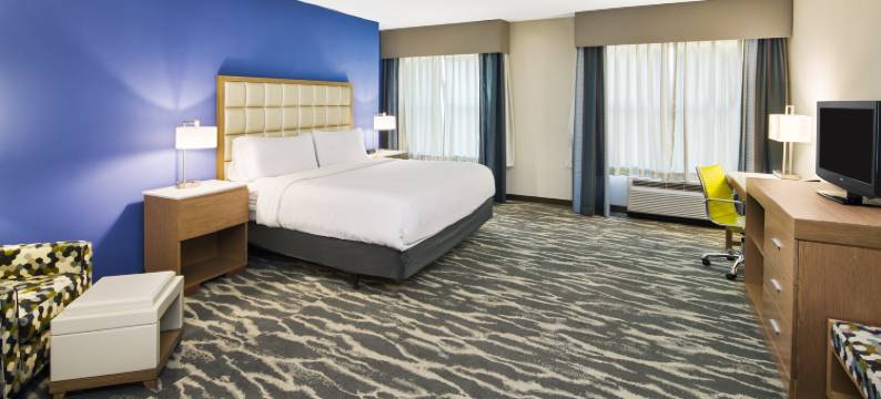 Holiday Inn 奥古斯塔西I - 20(Holiday Inn AUGUSTA WEST I-20 by IHG)图片
