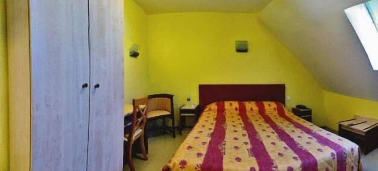 瑞雷杜拉克酒店(Relais du Lac)图片