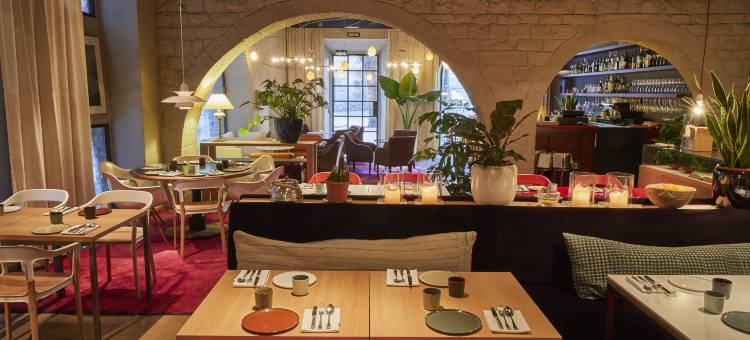 奈利罗莱夏朵酒店(Hotel Neri – Relais & Chateaux)图片