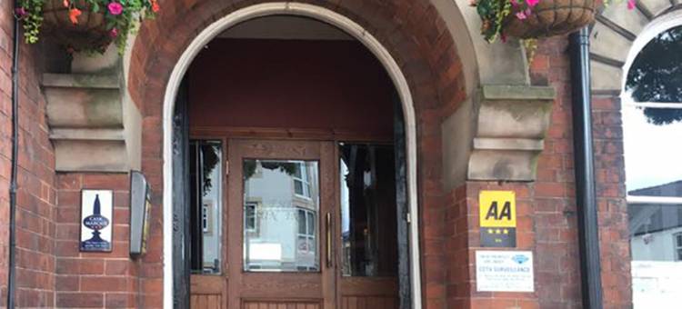 太阳旅馆(Sun Inn)图片