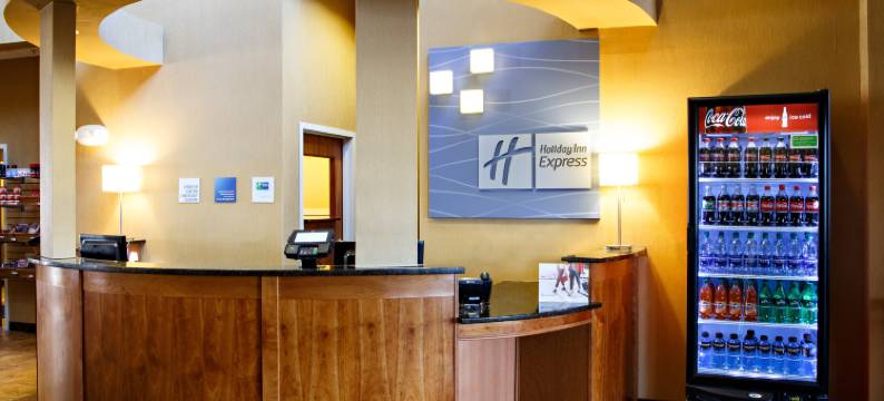 智选假日套房酒店哈里斯堡西(Holiday Inn Express & Suites HARRISBURG W - MECHANICSBURG by IHG)图片