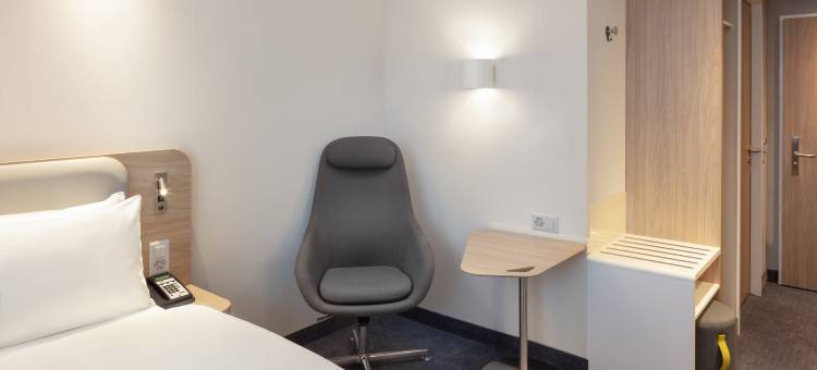 Holiday Inn Express Aarburg - Oftringen图片