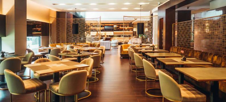 93 奢华套房住宅酒店(93 Luxury Suites and Residences)图片