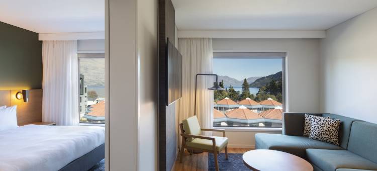 皇后镇智选假日套房酒店(Holiday Inn Express & Suites Queenstown)图片