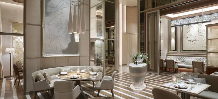 东京大手町四季酒店(Four Seasons Hotel Tokyo at Otemachi)图片