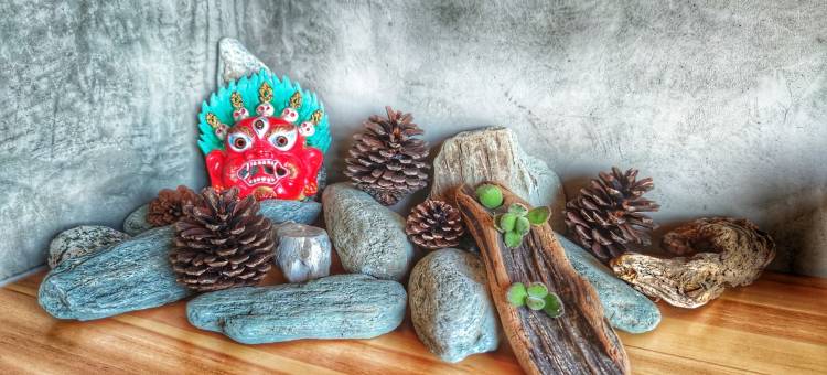 邛海蓝莲花海景民宿(海滨中路分店)图片