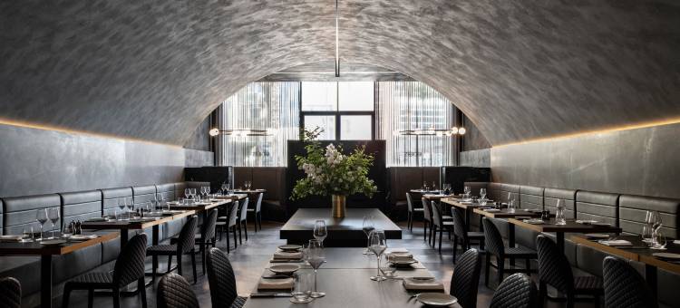 墨尔本滨海港区万豪酒店(Melbourne Marriott Hotel Docklands)图片