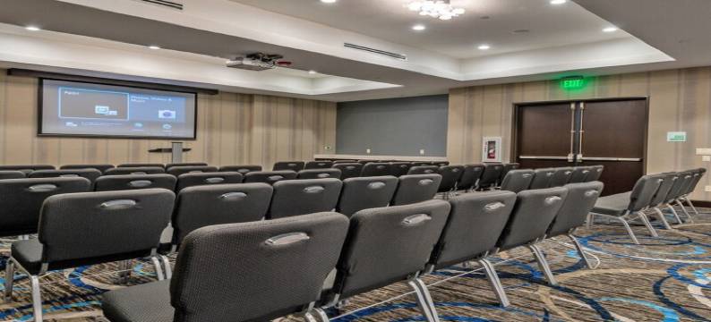 Holiday Inn 奥斯汀(Holiday Inn AUSTIN AIRPORT by IHG)图片