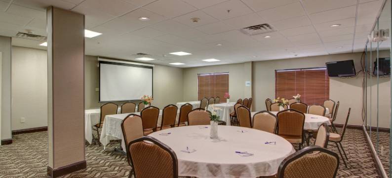 智选假日酒店-萨凡纳南I-95-列治文山(Holiday Inn Express SAVANNAH S I95 - RICHMOND HILL by IHG)图片