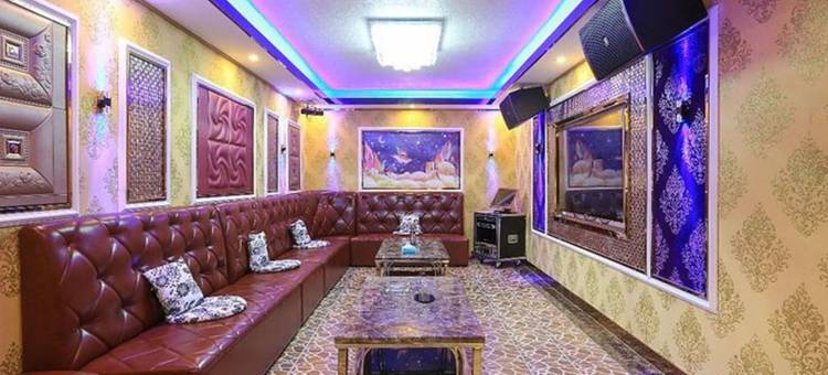 恩平恒大泉都旅游温泉别墅(学前北路分店)图片