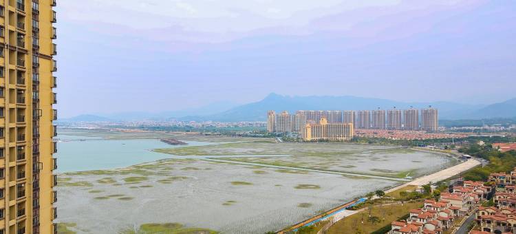 惠州美途巽寮湾凤池岛富力湾公寓图片