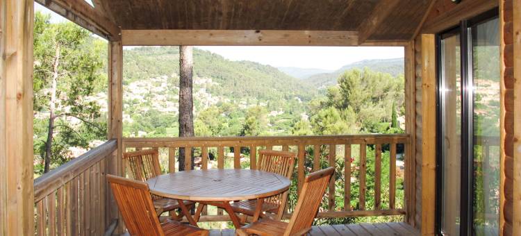 Résidence Vacancéole Sun Hols Les Cottages Varois图片