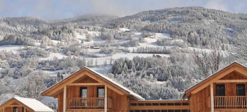 Mit 3 Schlafzimmern & IR-Sauna图片