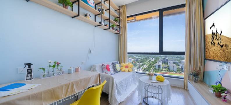 小小茼民宿(站前大道分店)图片