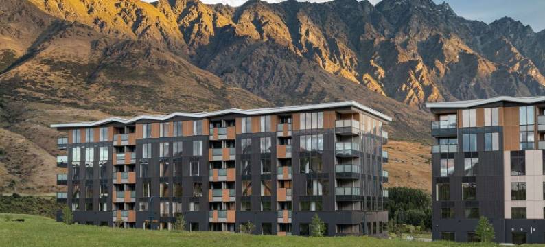 皇后镇卓越公园拉昆塔温德姆酒店(La Quinta by Wyndham Remarkables Park Queenstown)图片