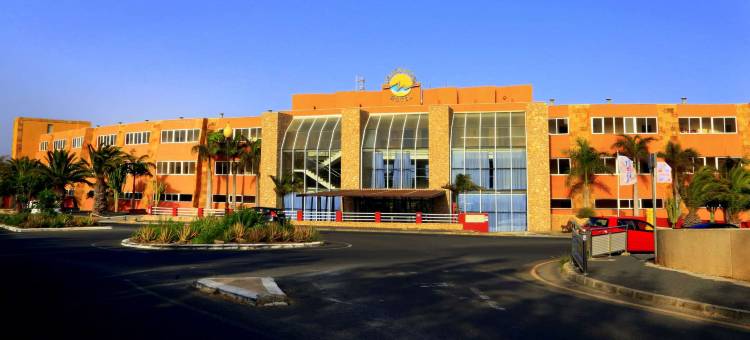 拉布兰达金沙滩酒店(Labranda Golden Beach Only Adults)图片