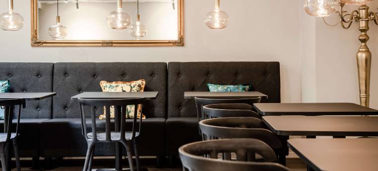 Palm Tree Hotel, Sure Hotel Collection by Best Western图片