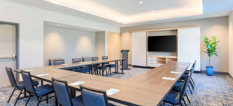 戴维斯凯悦嘉寓酒店(Hyatt House Davis)图片