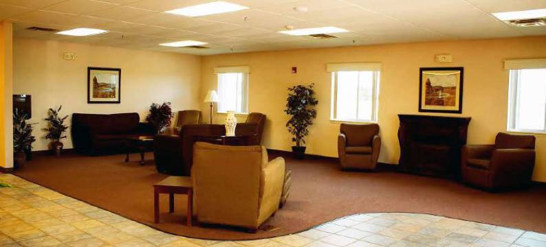 弗雷多尼亚美洲最佳价值旅馆(Americas Best Value Inn Fredonia)图片