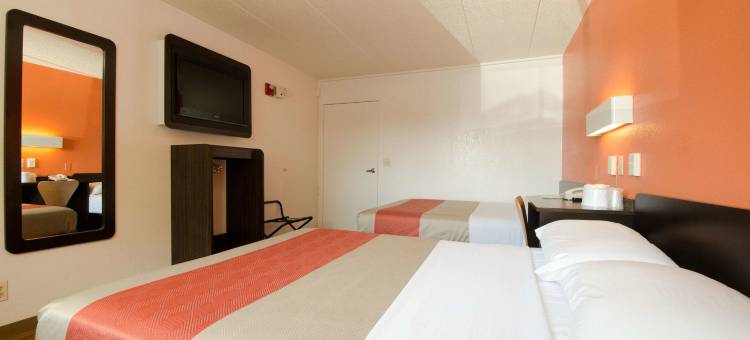华盛顿特区6号汽车旅馆 - 盖瑟斯堡(Motel 6 Gaithersburg, DC - Washington)图片