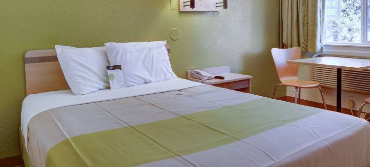 尤金南6号汽车旅馆 - 斯普林菲尔德(Motel 6 Eugene, or - South Springfield)图片