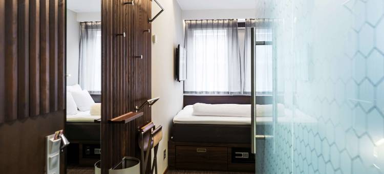 安德贝斯特韦斯特酒店(Best Western and Hotel)图片