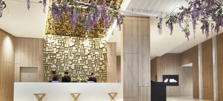 东京丰洲JAL城酒店(Hotel JAL City Tokyo Toyosu)图片