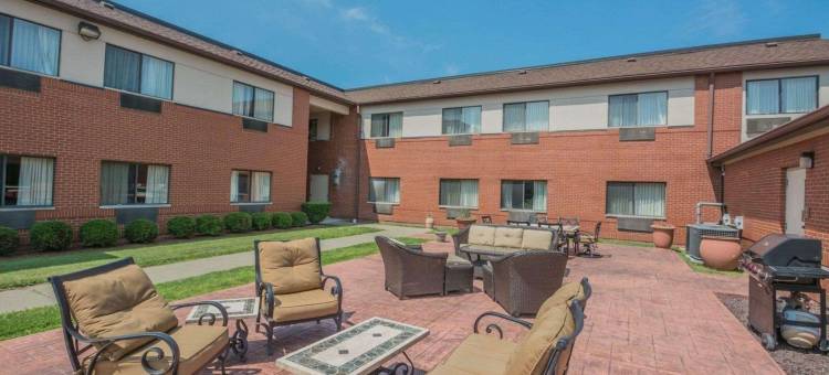 凯艺酒店(Quality Inn)图片