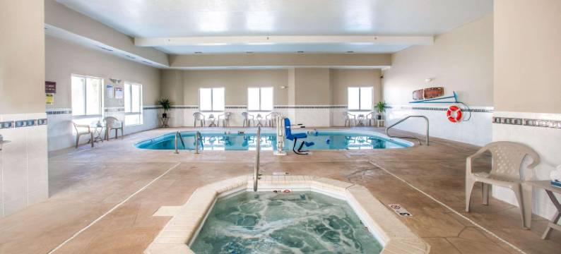 迪凯特I-72舒眠酒店(Sleep Inn Decatur I-72)图片